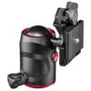 Manfrotto ball head MH496-BH - Image 4