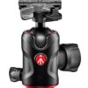 Manfrotto ball head MH496-BH