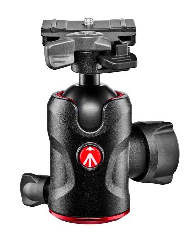 Manfrotto MH496-BH lodveida galva