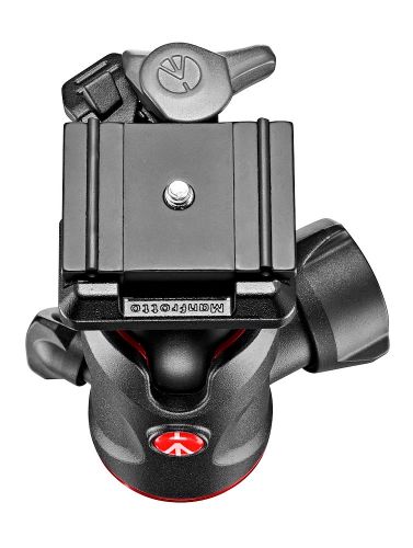 Manfrotto MH496-BH lodveida galva - Image 3