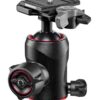 Manfrotto ball head MH496-BH - Image 2