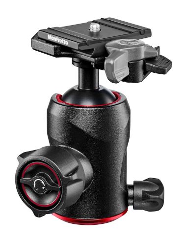 Manfrotto MH496-BH lodveida galva - Image 2
