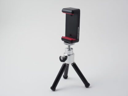 Mini tripod PRIMA MINI Smart kit statīvs