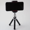Mini tripod PRIMA MINI Smart kit statīvs - Image 2