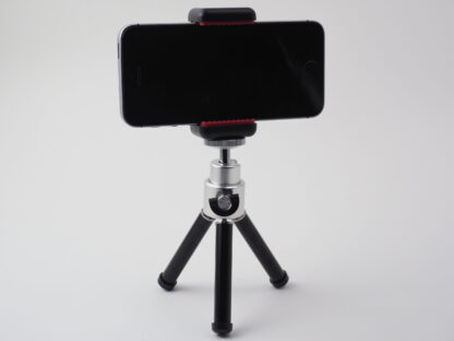 Mini tripod PRIMA MINI Smart kit statīvs - Image 2