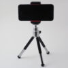 Mini tripod PRIMA MINI Smart kit statīvs - Image 3