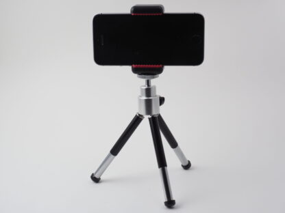 Mini tripod PRIMA MINI Smart kit statīvs - Image 3