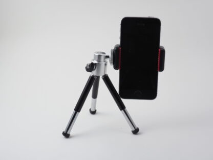 Mini tripod PRIMA MINI Smart kit statīvs - Image 4