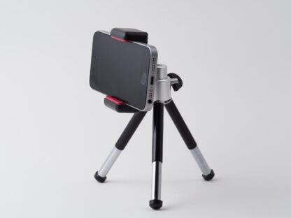 Mini tripod PRIMA MINI Smart kit statīvs - Image 5