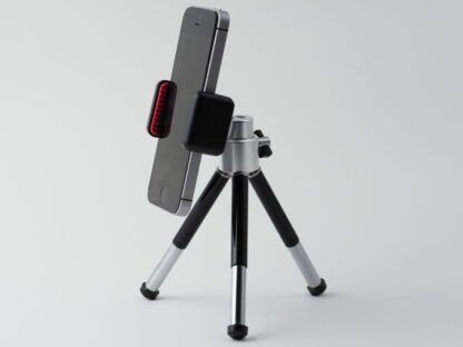 Mini tripod PRIMA MINI Smart kit statīvs - Image 6