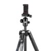 Manfrotto tripod kit Element MII MKELMII4BMB-BH mobile bt - Image 2
