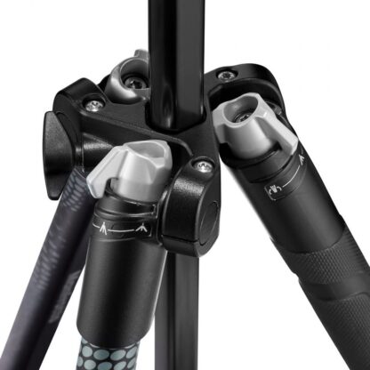 Manfrotto tripod kit Element MII MKELMII4BMB-BH mobile bt - Image 6