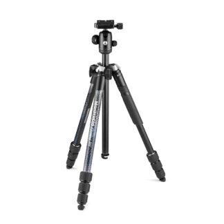 Manfrotto tripod kit Element MII MKELMII4BK-BH blk