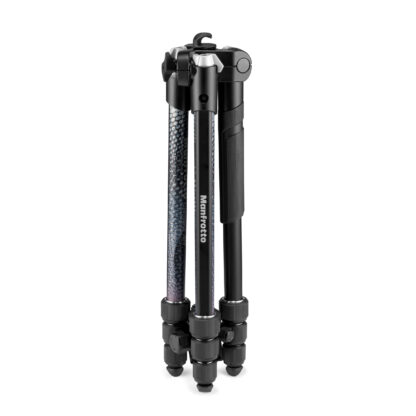 Manfrotto statīvs Element MII Black MKELMII4BK-BH - Image 3