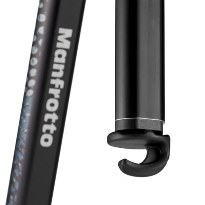 Manfrotto statīvs Element MII Black MKELMII4BK-BH - Image 6
