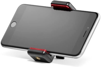 Manfrotto MCLAMP telefona skava - Image 3