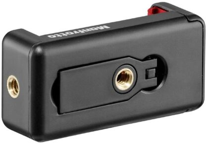 Manfrotto MCLAMP telefona skava - Image 4