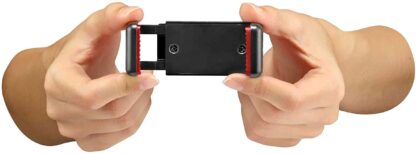 Manfrotto MCLAMP telefona skava - Image 5