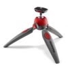 Manfrotto PIXI Evo red
