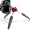 Manfrotto PIXI Evo red - Image 2