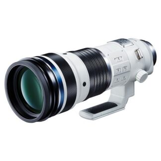 Olympus M.ZUIKO DIGITAL ED 150‑400mm F4.5 TC1.25X IS PRO