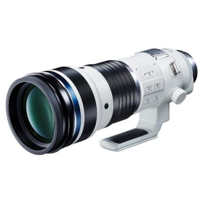 Olympus M.ZUIKO DIGITAL ED 150‑400mm F4.5 TC1.25X IS PRO