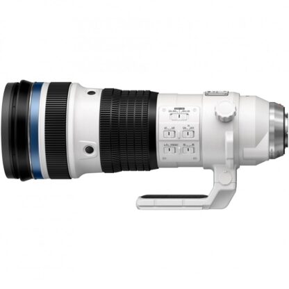 Olympus M.ZUIKO DIGITAL ED 150‑400mm F4.5 TC1.25X IS PRO - Image 2