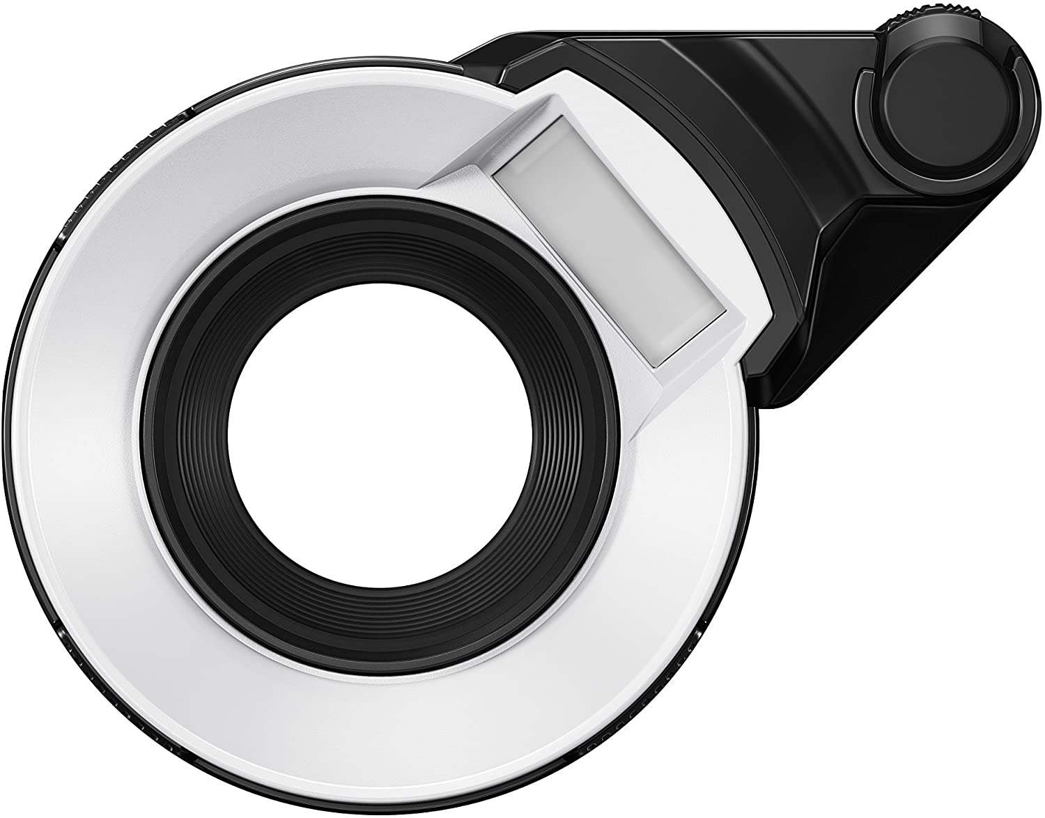 Olympus FD-1 flash diffuser