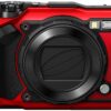 Olympus LB-T01 objektīva aizsargs - Image 2