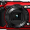 Olympus LB-T01 objektīva aizsargs - Image 3