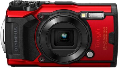 Olympus LB-T01 lens barrier - Image 3