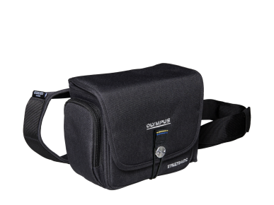 Olympus Streetomatic bag blk - Image 2