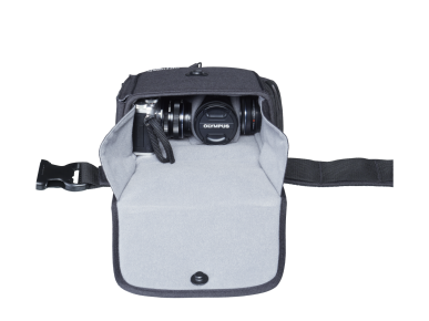 Olympus Streetomatic bag grey - Image 3