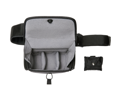 Olympus Streetomatic bag grey - Image 4