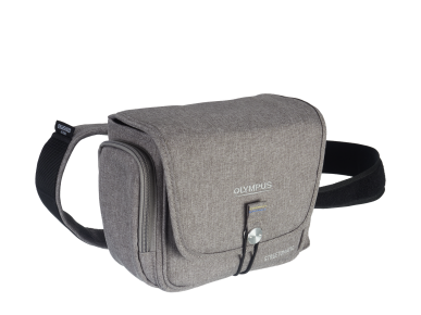Olympus Streetomatic bag grey - Image 2