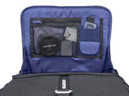 OM SYSTEM Everyday Camera Backpack - Image 3