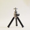 Mini tripod PRIMA mini statīvs