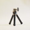 Mini tripod PRIMA mini statīvs - Image 2