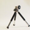 Mini tripod PRIMA mini statīvs - Image 4