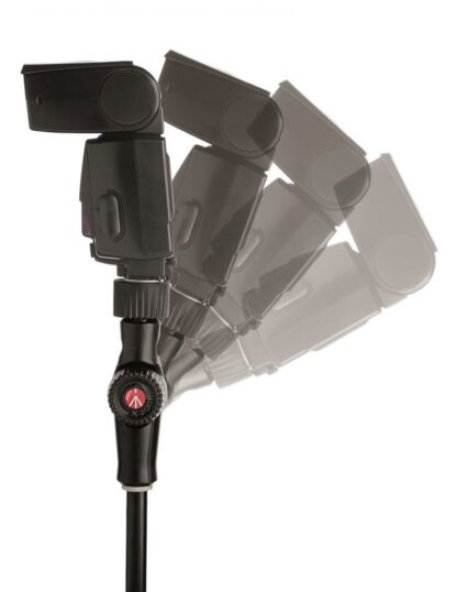 Manfrotto MLH1HS tilthead - Image 3