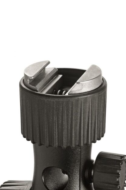 Manfrotto MLH1HS tilthead - Image 5