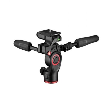 Manfrotto MH01HY-3W Befree 3Way