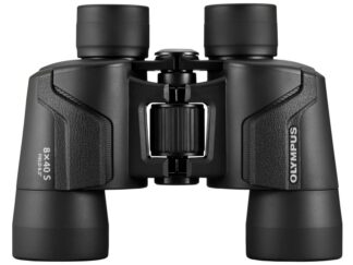 Olympus 8x40S