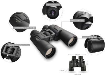 Olympus 10x50S V501023BU000 - Image 2