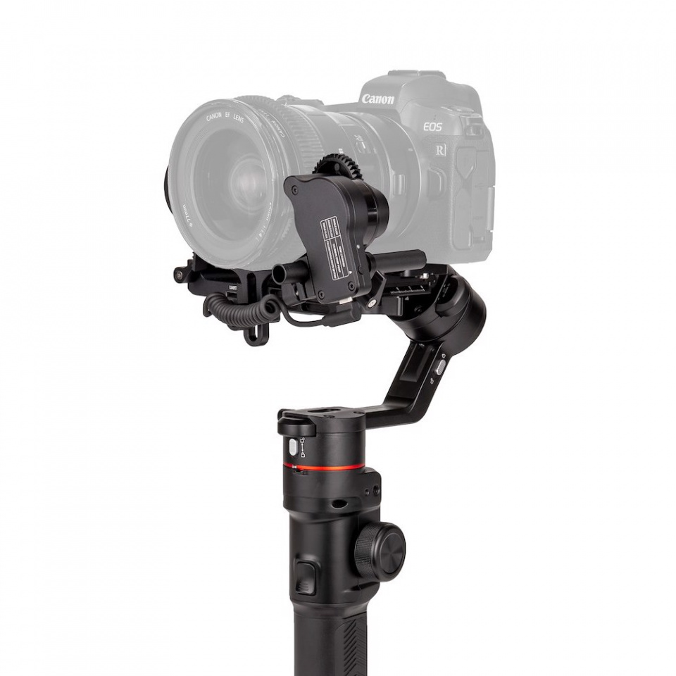 Manfrotto Follow Focus for Gimbal   MVGFF