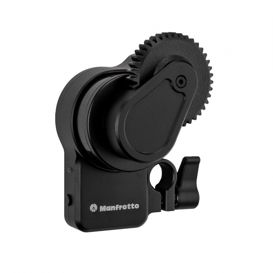 Manfrotto MVGFF Follow Focus Gimbal - Image 2