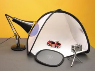 Product photography