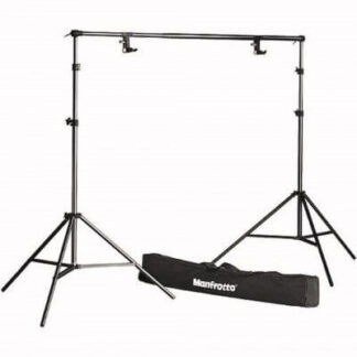 Background stands
