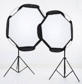 Photo & Video Studio Equipment