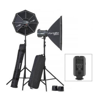 Studio Flashes